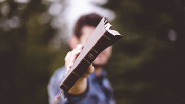 Trusting God’s Purpose: Reflections on Romans 8:28