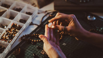 Gratitude for Suffering: A Precious Jewel for Our Heavenly Crown