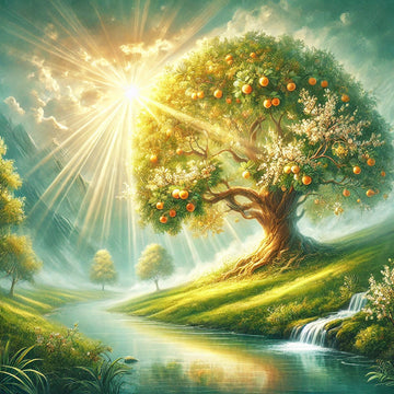 The Power of a Praising King: Understanding Psalm 21