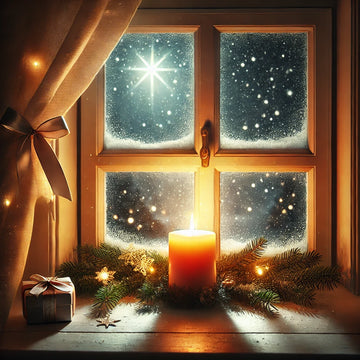 Light in Darkness: Finding Hope in the Holiday Season