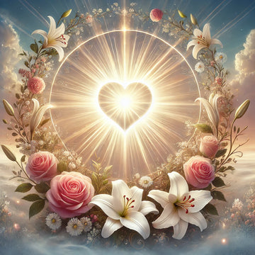 Love Never Fails: A Biblical Perspective