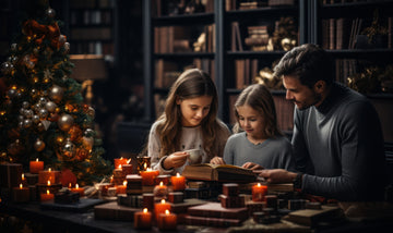 Understanding Advent: A Season of Hope and Anticipation
