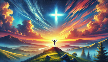 Making 2025 Your Year of Spiritual Renewal: Understanding God's Promise of New Beginnings